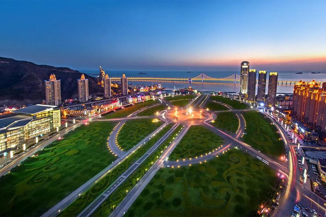 辽宁智造先锋,探索辽宁前沿高科技生活新篇章