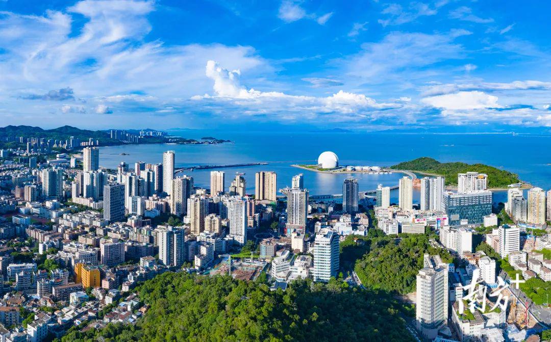 广州深巷中的秘密花园，老城特色小店探幽