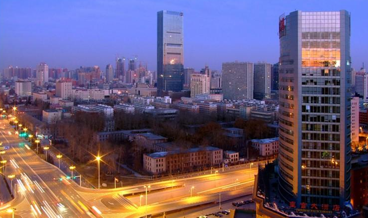 石家庄，历史长河中的璀璨明珠闪耀之处