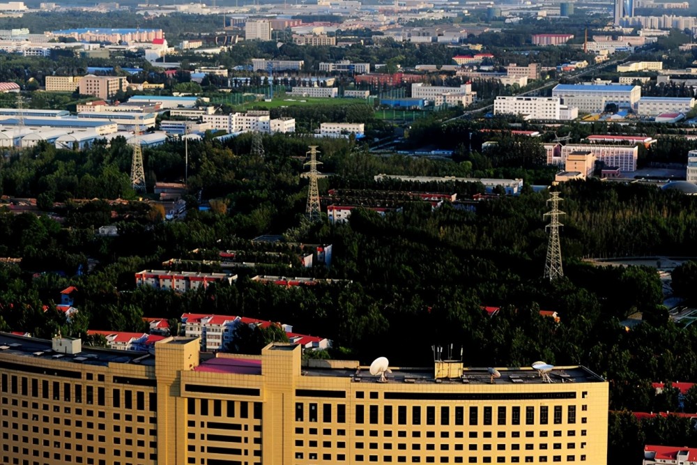 廊坊小巷风情与独特小店探秘