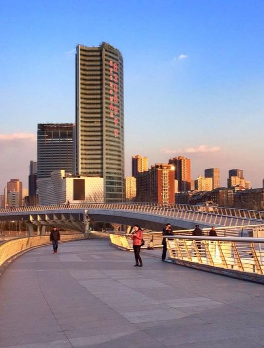 太原探寻城市发展的独特观点与洞察