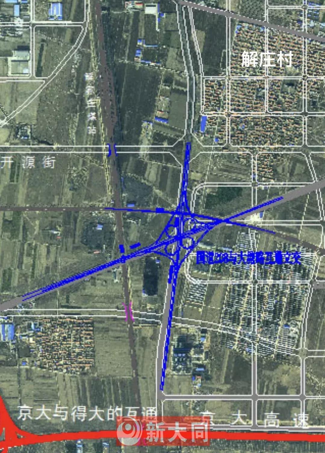 大同古都新颜，无限商机等你来发掘！